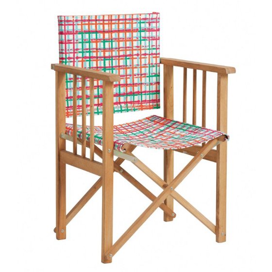 Outdoor Living colourful garden furniture • Colourful Beautiful Things