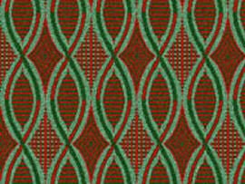 Textile design by Enid Marx for London Transport Textile design by Enid Marx for London Transport