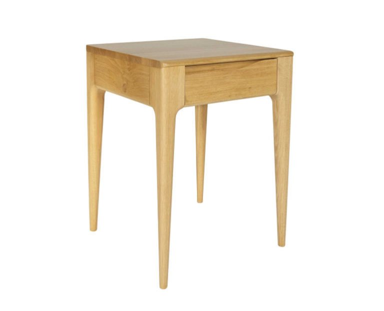 Top 10 side tables with storage for small spaces • Colourful Beautiful