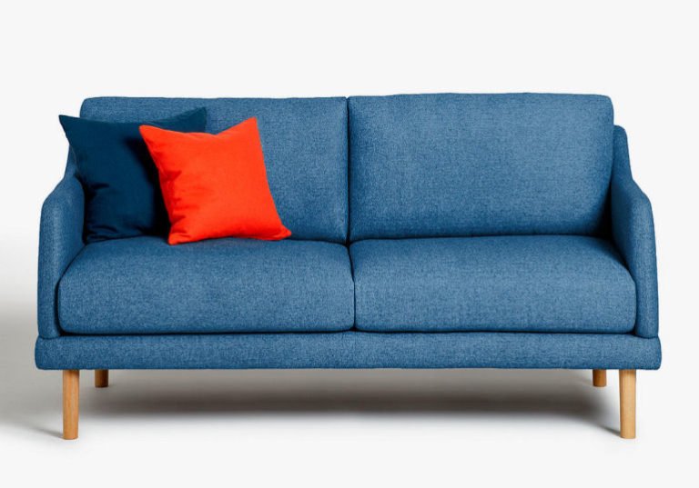 Top 10 best contemporary sofas for small spaces • Colourful Beautiful Things