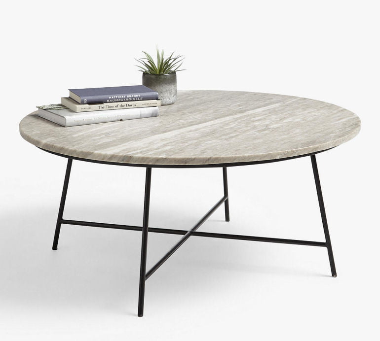 6 of the best contemporary marble coffee tables • Colourful Beautiful