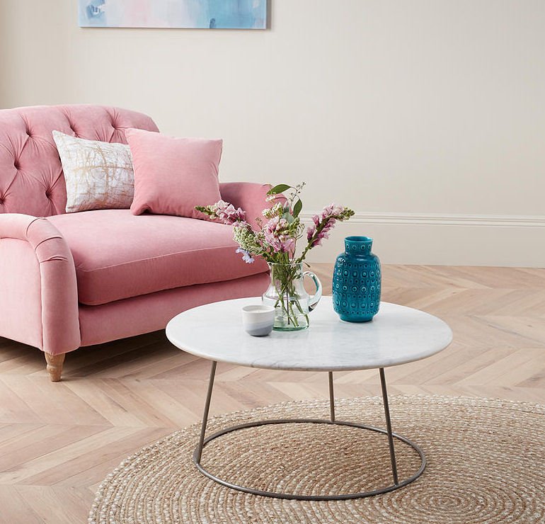 6 of the best contemporary marble coffee tables • Colourful Beautiful