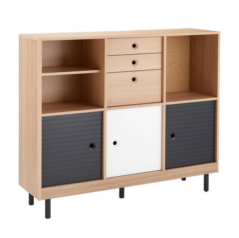 The best storage solutions for small spaces • Colourful Beautiful Things