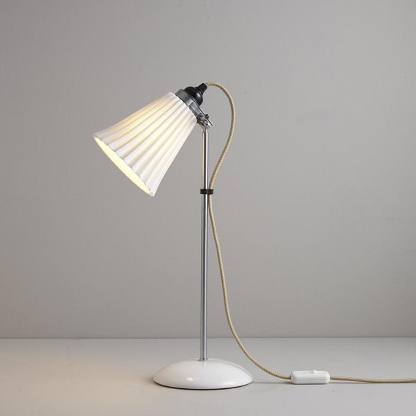Original BTC Hector Pleated Task lamp