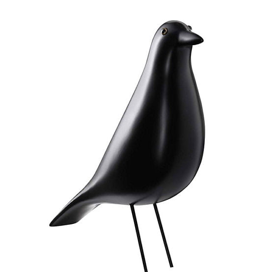 Eames House Bird Eames House Bird