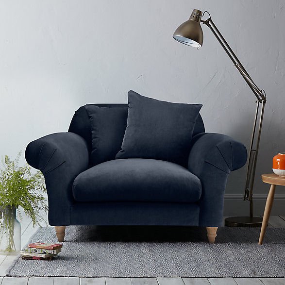 Shop the Contemporary Armchairs Sourcebook • Colourful Beautiful Things