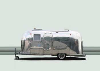AIRSTREAM VIA DEVOL