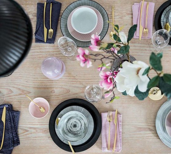 Amara Scandi Style Lookbook