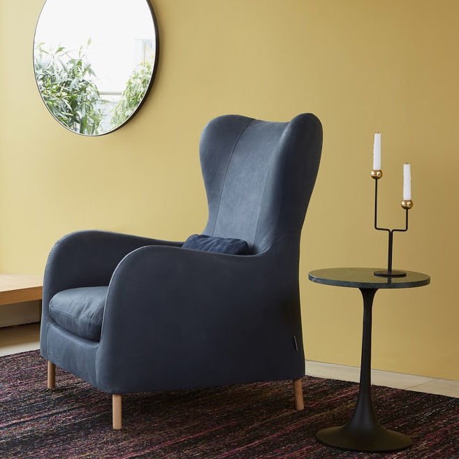 The Contemporary Armchairs, Contemporary Arm Chair