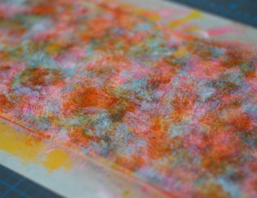 Artists Network TV Mixed Media course with Seth Apter