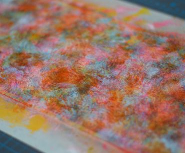 Artists Network TV Mixed Media course with Seth Apter