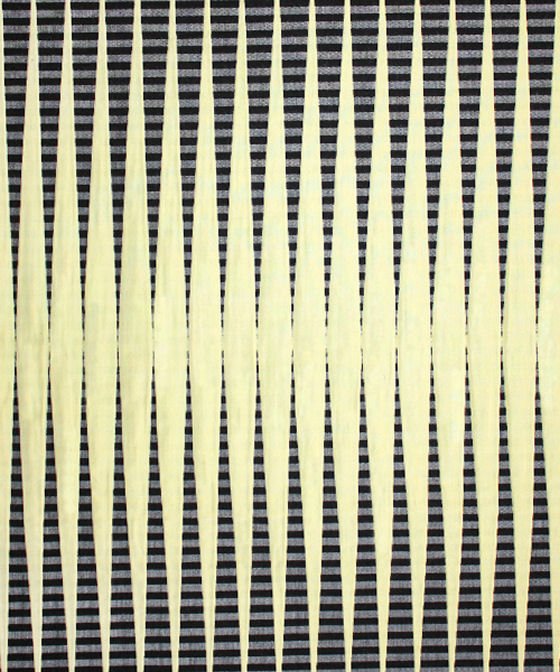 Atomic fabric