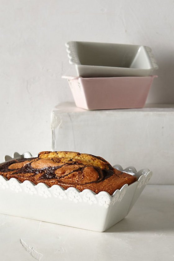 Yummy cake in Maelle loaf tin