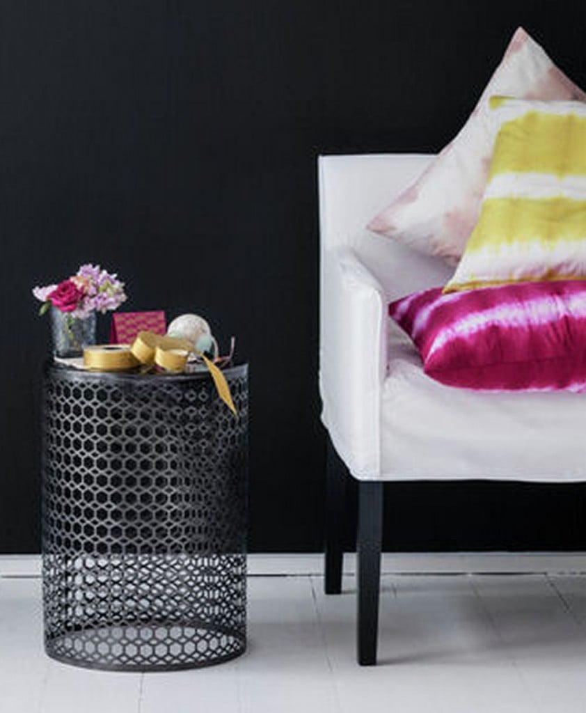 Day Home – ethnic influenced Scandi chic