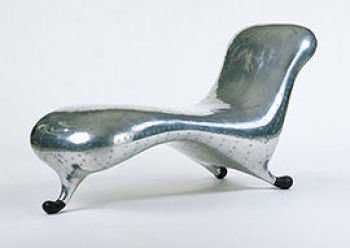 CHAISE VIA DEVOL