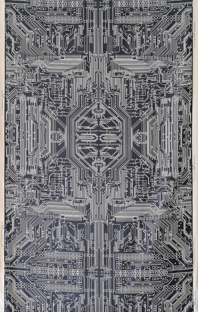Circuit Slate