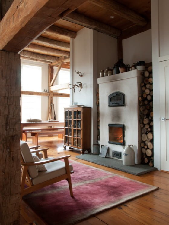 DEsign Sponge Barn