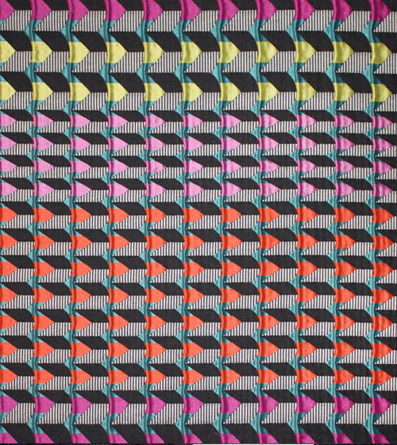 Dogstar fabric