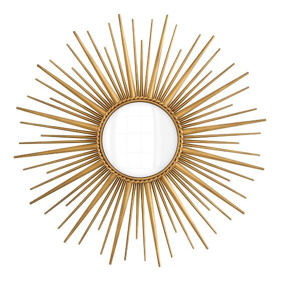 Eichholtz Helios Mirror