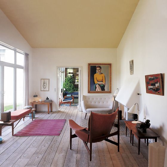 Finn-Juhl-interior
