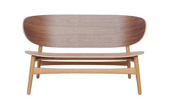 Hans Wegner Venus Bench