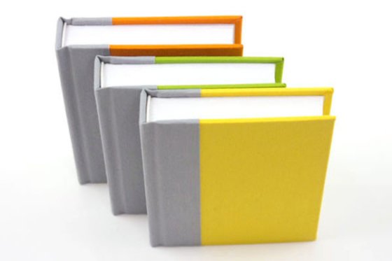 Hardback Journals