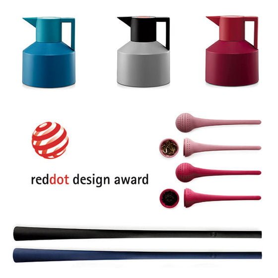 Normann Copenhagen red dot design award winners 2013 Colourful Normann Copenhagen products that won red dot design awareds 2013