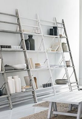 Leaning-Shelves