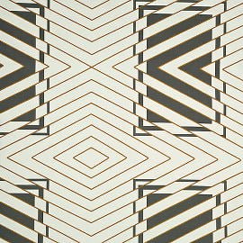 Lucienne Day for John Lewis Panama Fabric