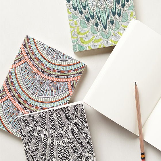Mara-Hoffman-x-Anthropologie-Printed-Journal