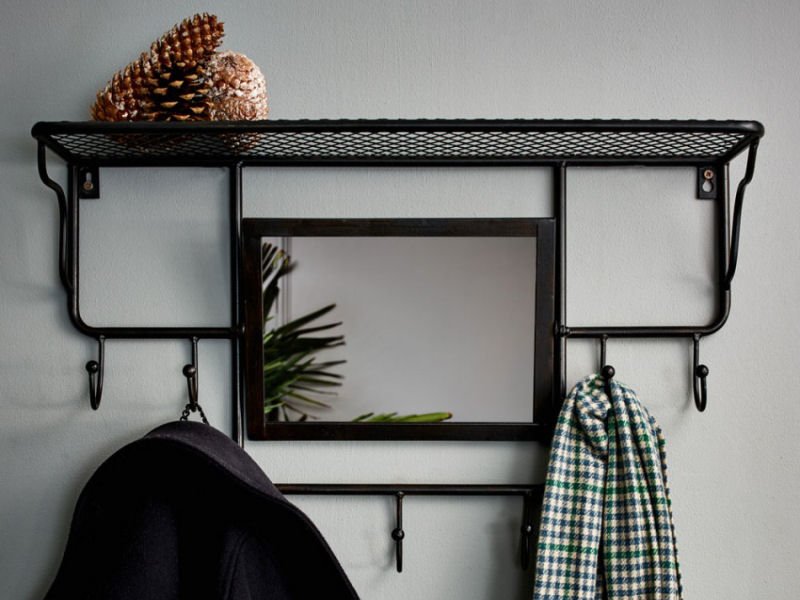 Top 10 mirrors with shelves • Colourful Beautiful Things