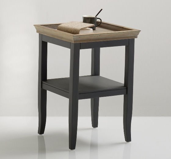 Top 10 side tables with storage for small spaces • Colourful Beautiful