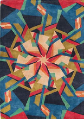 SCOPE RUG MY DECO