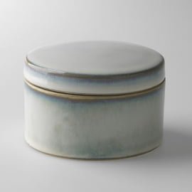 Secrets Box lid on