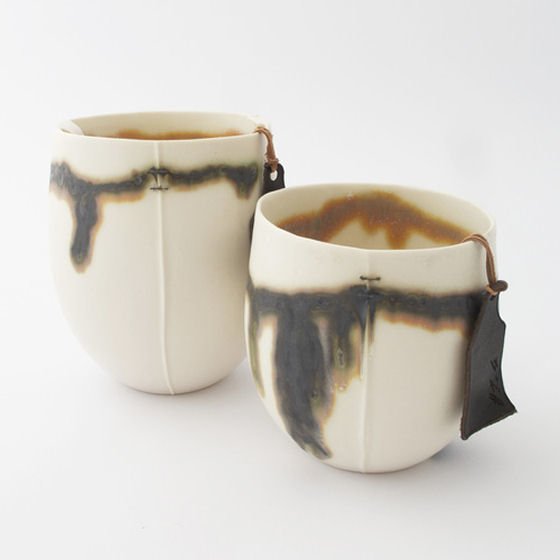 Small Taxidermy Vessels 1.4