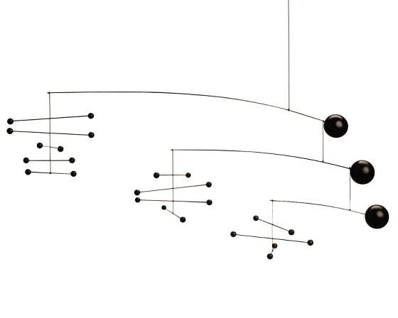 Symphony in 2 Momements