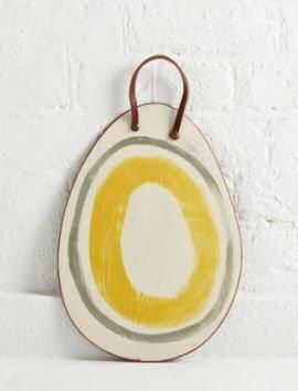 Terracotta Food Board 2