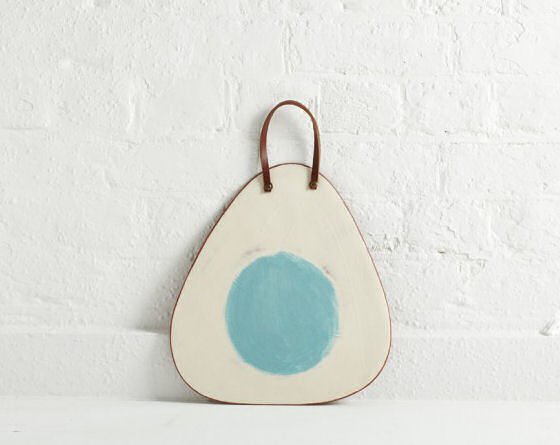 Terracotta Food Board 4