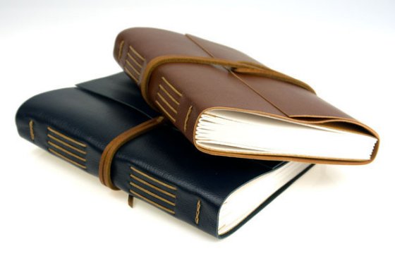 Travel Journals