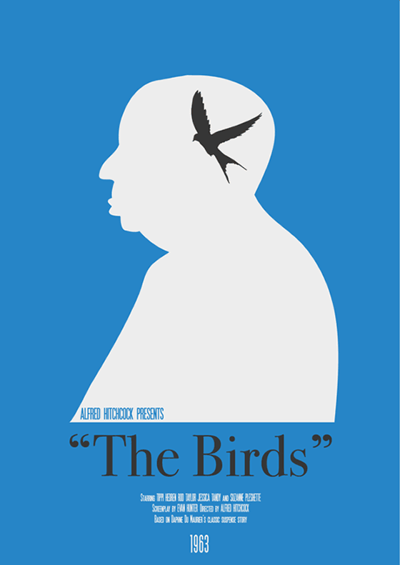 birds