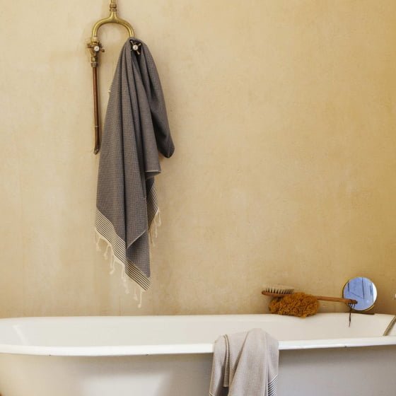charcoal-off-white-cotton-hammam-towel-mahdia 560