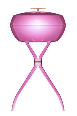 Classic Halo Cooltouch Barbeque in Bubblegum Pink Classic Halo Cooltouch Barbeque in Bubblegum Pink