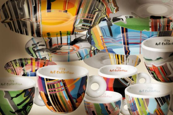 illy cups