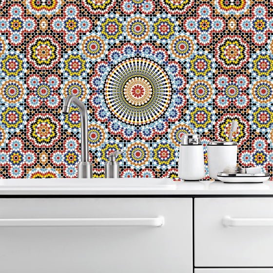 kitchenwalls maroc_vipp_keuken