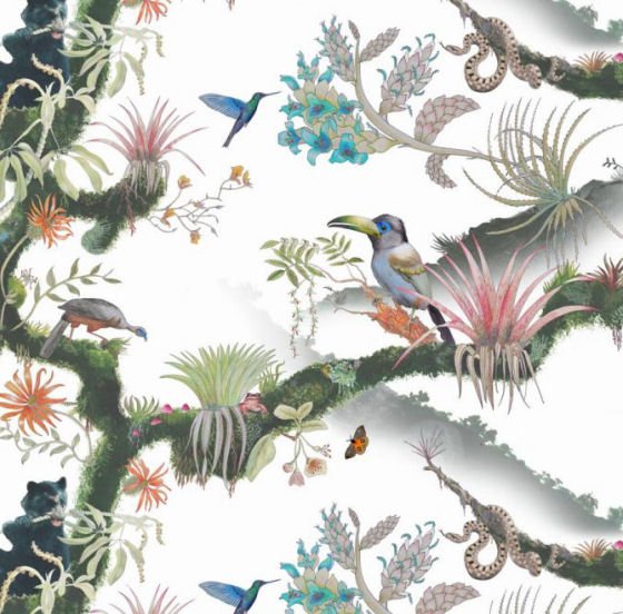 Newton Paisley wallpaper Newton Paisley wallpaper