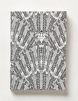 mara hoffman journal black