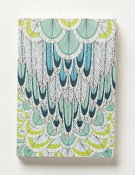 mara hoffman journal green
