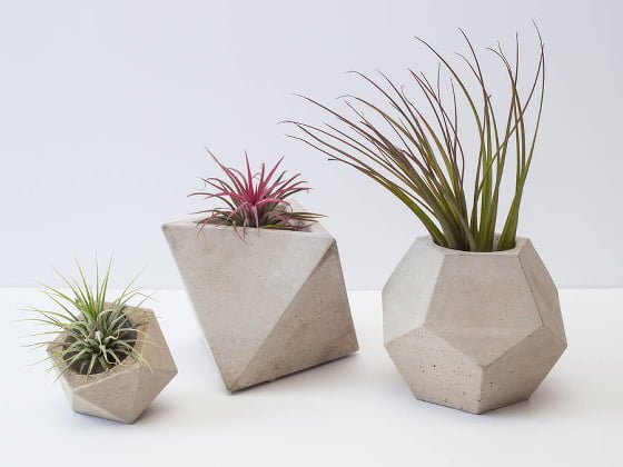 original_concrete-geometric-set-of-three-planters