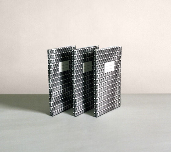 Esme Winter Notebooks