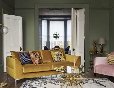 Palazzo Collection from John Lewis & Partners
